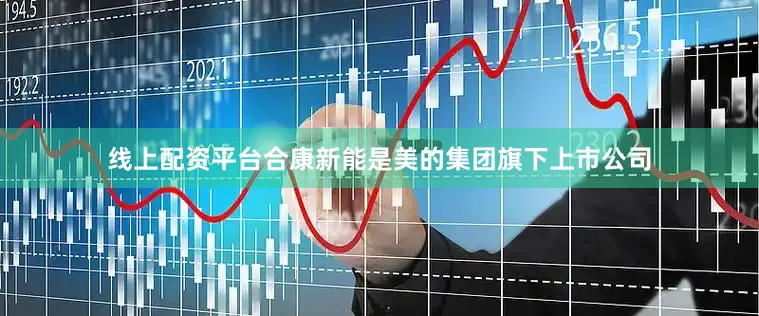 线上配资平台合康新能是美的集团旗下上市公司